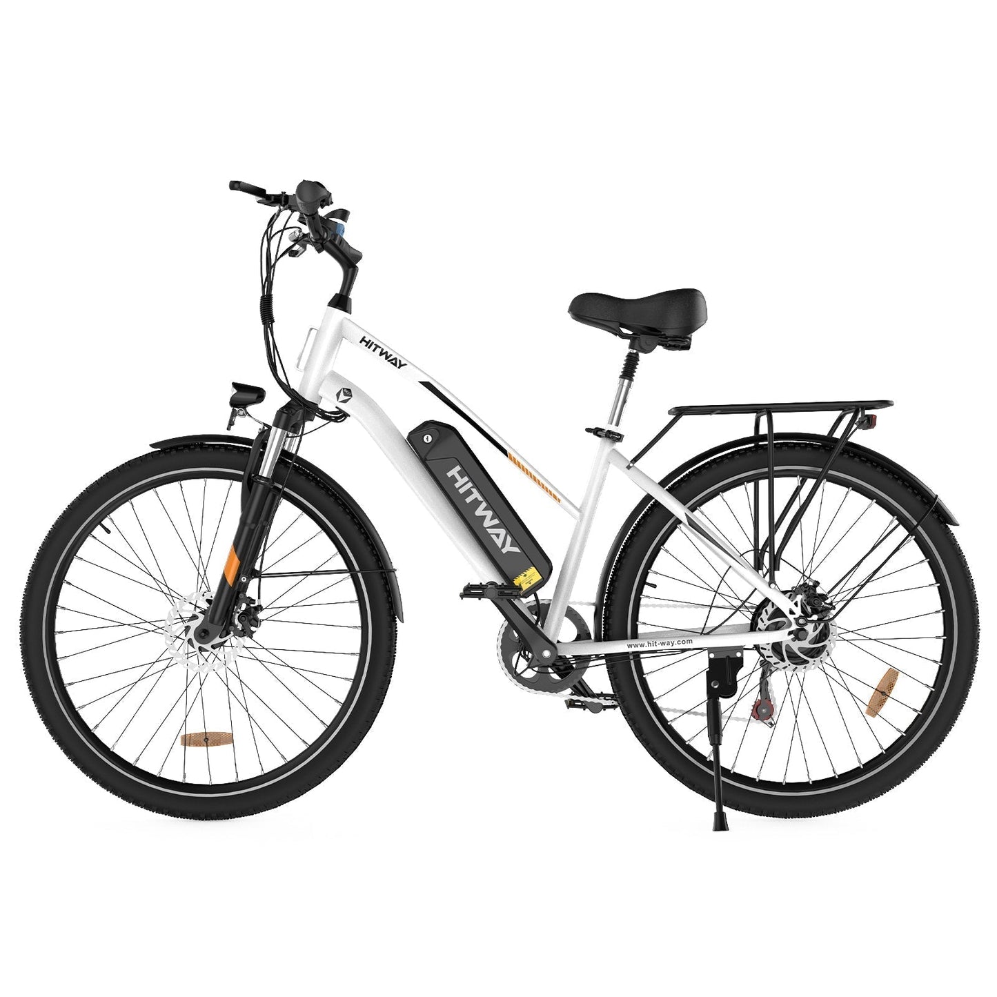 Hitway BK27 E-Bike