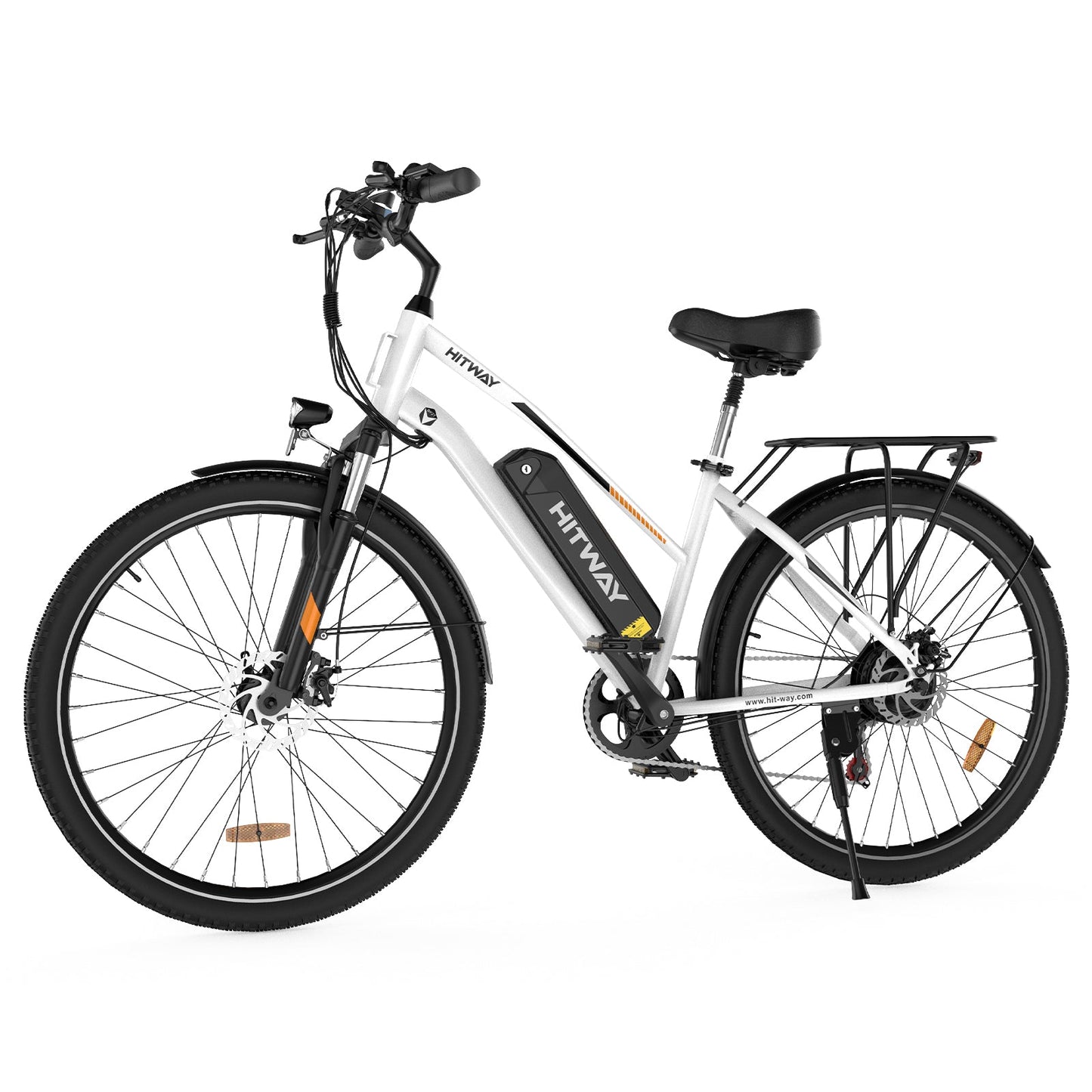 Hitway BK27 E-Bike