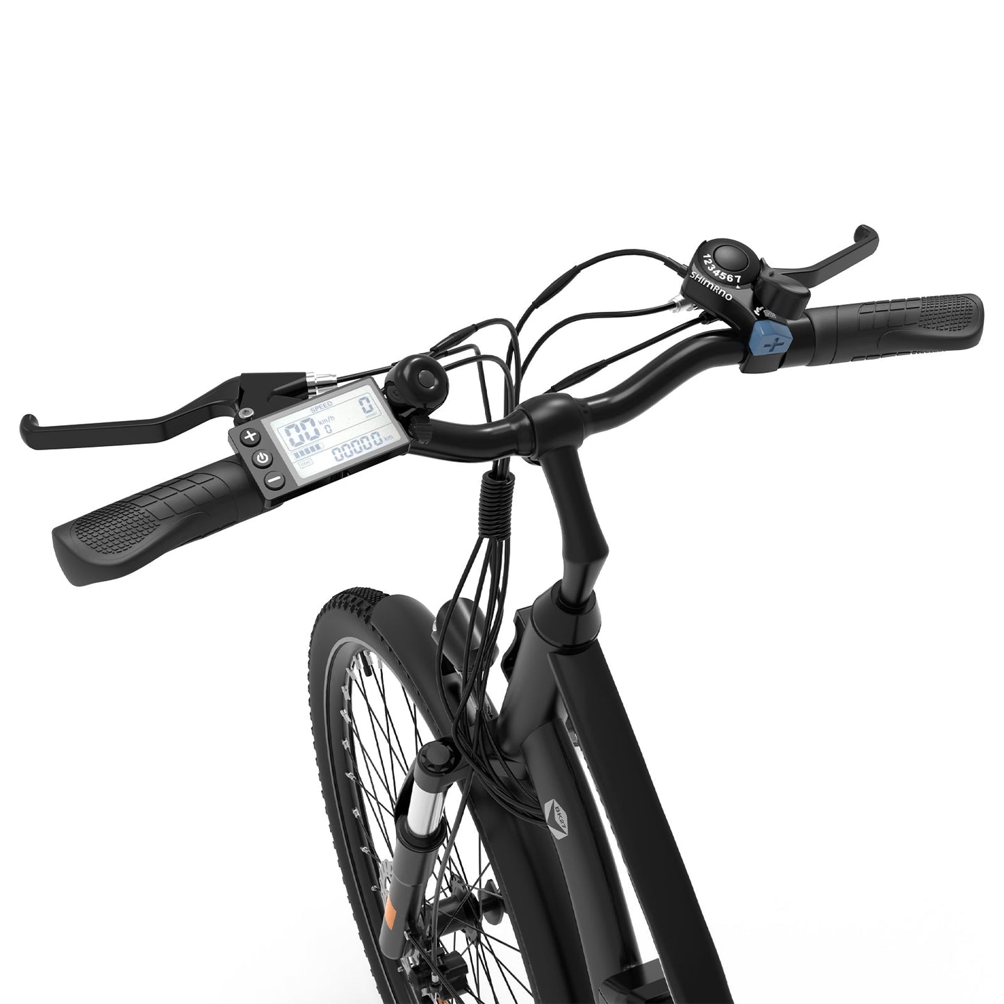 Hitway BK27 E-Bike