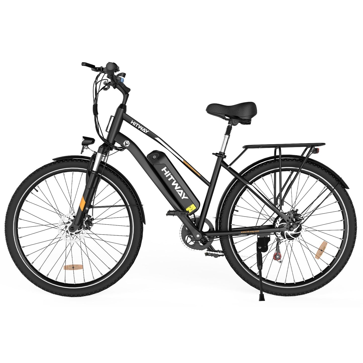 Hitway BK27 E-Bike