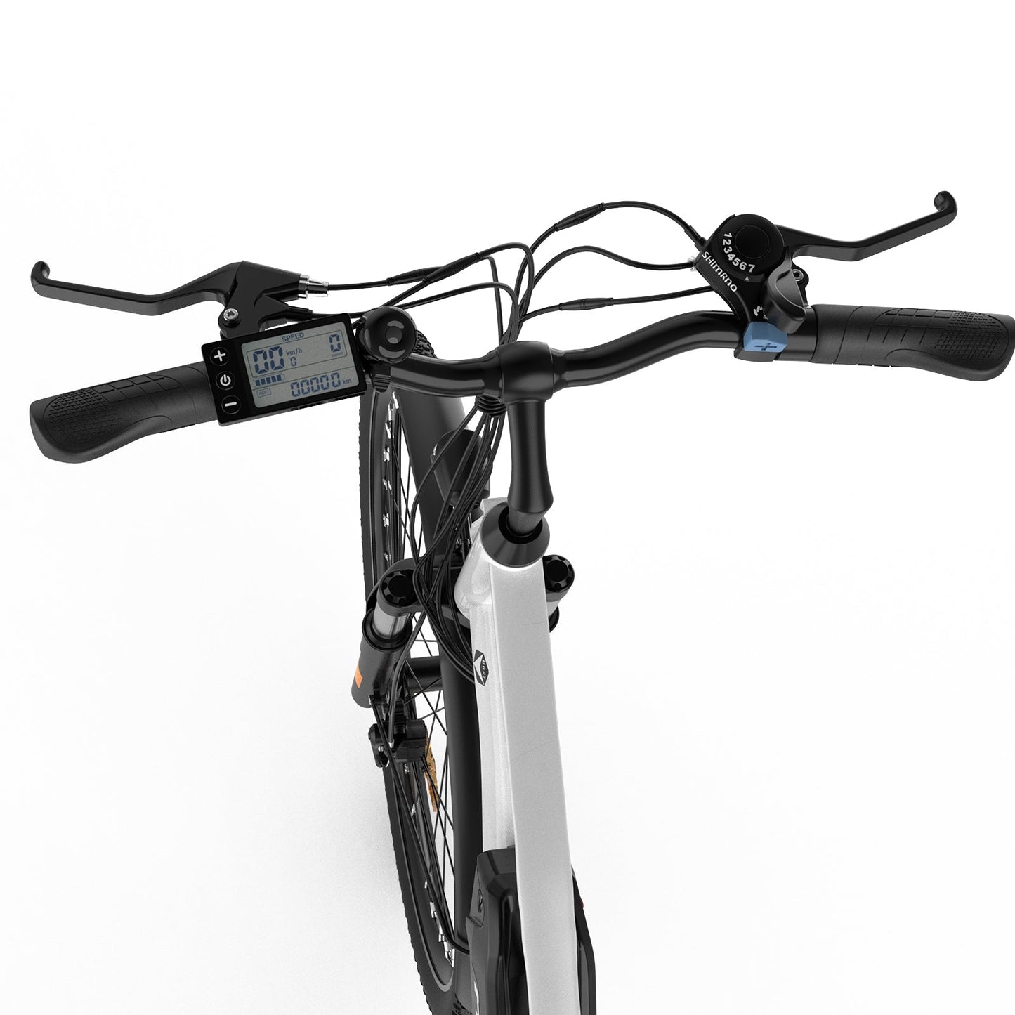 Hitway BK27 E-Bike